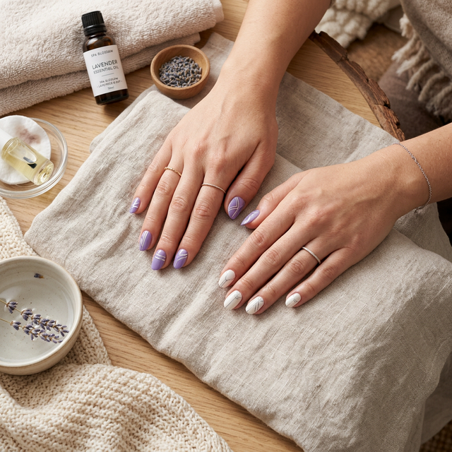 Bebe Nails & Spa